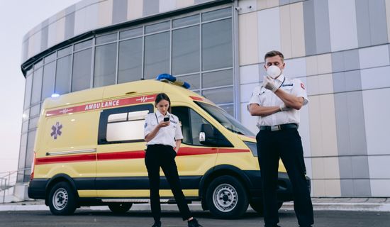 静宁救护车转运病人算来回费用吗？